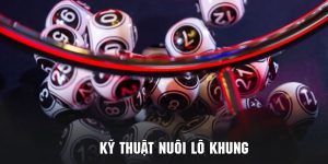 Kỹ thuật nuôi lô khung