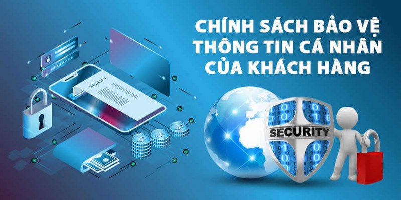 Sơ lược về chung về chính sách bảo mật Fun88